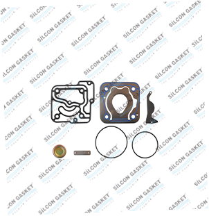 Mercedes Benz Truck Compressor Set Gasket