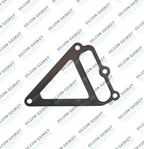 D 2066 LUH 09 10,5 Ltr. 6 Cyl.  Gasket
