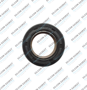 1.6 Ltr. HDI Mot. 9HT (DV6BTED4) Oıl Seal Gasket