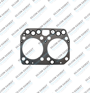 D 0224 MF 4 Cyl. 102 Ø	Cylinder Head Gasket