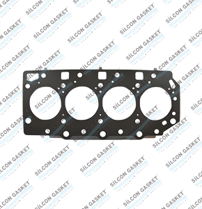 H-1 CARGOS TAREX 4 Cyl. 92,35 Ø Cylinder Head Gasket