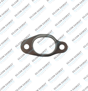 1,5 Ltr. Mot. FB-FD-FH-FK 4 Cyl. 75 Ø Exhaust Manıfold Gasket