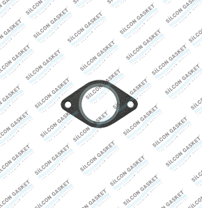 Mot. XC7/XM7   4 Cyl. 84 Ø Exhaust Manıfold Gasket
