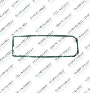 DN 9,DS 9, DSC 9 Diesel 6 Cyl. 115 Ø Oıl Pan Gasket