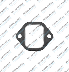 302 BUS - 303 BUS Diesel  6 Cyl. Exhaust Manıfold Gasket