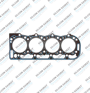 F6JA  4Cyl. 74,7 Ø Cylinder Head Gasket