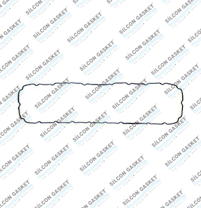F3BE 3681 A/B/C/D/H 6Cyl. 135,0 Ø Rocker Cover Gasket