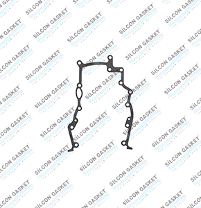 DE12S-DE12T Diesel 6Cyl. Gasket