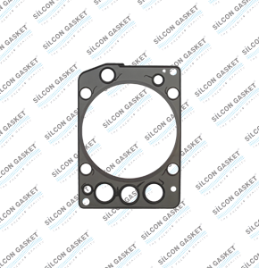 Mercedes Benz OM457 142,7Ø Cylinder Head Gasket