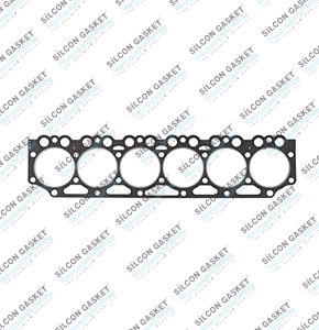 BF 6M 1013   7,146 Ltr.  6 Cyl. 108 Ø Cylınder Head Gasket