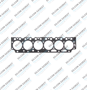 TCD 2013 L6 2V  7146 ccm  6Cyl. 108 Ø Cylınder Head Gasket