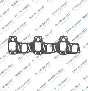 G82,P82,G92,P92,	Diesel  6 Cyl. 115 Ø Intake Manıfold Gasket