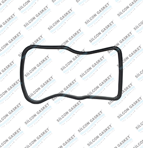 D 0834 LFL AA  LFL AB- LFL AC 4 Cyl.108 Ø Oıl Pan Gasket