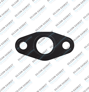 DC13.05, DC13.06 12742 ccm 6Cyl. Gasket