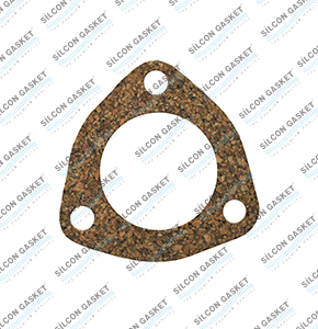 Diesel 6Cyl. 104 Ø Cork Gasket