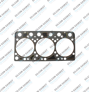 D11, DS 11   11020 cc    6 Cyl. 127 Ø Cylınder Head Gasket