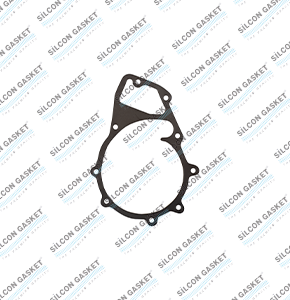 D 2566 MLUM D 2556 MX/MXF  6 Cyl. 125 Ø Paper Gasket