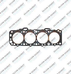 2,0 Ltr LD20 LD20II 4 Cyl. 86 Ø Cylinder Head Gasket