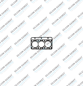 Agrıculture Machine L-1 3 CYL. Cylinder Head Gasket
