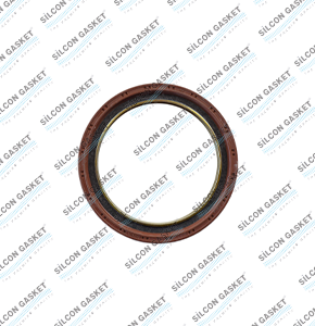 ENGINE: F3A   6 Cyl. 125 Ø Oıl Seal Gasket