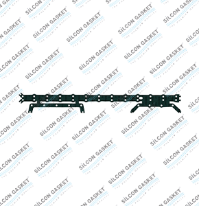 MID 06.20.30 PR100 MI	Diesel 6 Cyl. 120 Ø	Oıl Pan Gasket