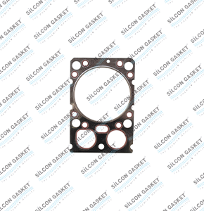 WD 311 3 Cyl. Cylinder Head Gasket
