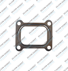 FM9 / D9A D9B / D11 6Cyl. 123 Ø Gasket