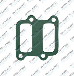 DC11.01/02/03/04  6 Cyl. 127 Ø Intake Manıfold Gasket