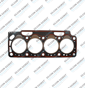 R19  GTD 4  Cyl. 81,2 Ø Cylinder Head Gasket