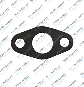 D 2865 LUH 07-08-09  9973 ccm  5Cyl. 128,0 Ø	Paper Gasket