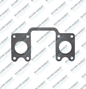 ACTROS MP4/MP5 Diesel 12809 ccm 6Cyl. Exhaust Manıfold Gasket