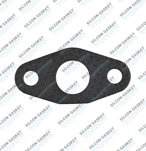 D 2066 LF 17   10,5 Ltr. 6Cyl. Gasket
