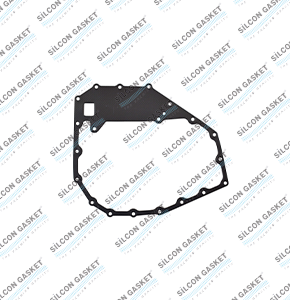 TYPE:190E39 - 190E43 F3AE 3681 A/B/D   6 Cyl. 125 Ø   Gasket