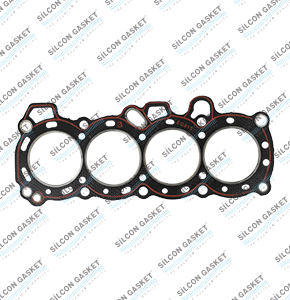 Mot.MA 10 ohc 4 Cyl. 68 Ø Cylinder Head Gasket