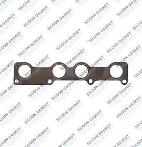 Master MLS G9U-G9T 2464cc  16V 4Cyl. 88Ø Exhaust Manıfold Gasket