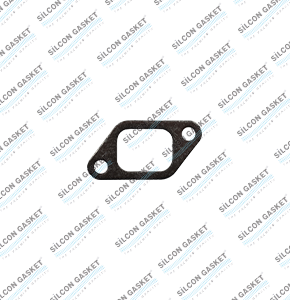 D9A/M, SG9 A280 For 1Cyl. 115 Ø Exhaust Manıfold Gasket