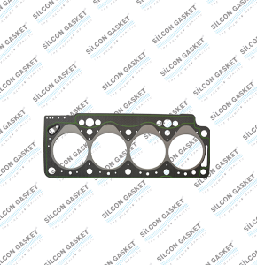 Renault Clio 81Ø 4 Cyl Cylinder Head Gasket