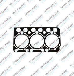 Volvo TD61/TD63 112Ø Cylinder Head Gasket