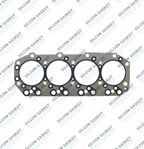 Tropper  4 Cyl. 93 Ø Cylinder Head Gasket