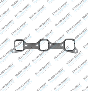 Mot.8210.22-8210.42 6 Cyl. 137 Ø Intake Manıfold Gasket