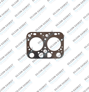 MDX 24 M   Diesel (M420) 4 Cyl. Cylinder Head Gasket