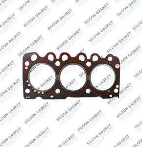 MOT 3 Cyl. 91 Ø Cylinder Head Gasket