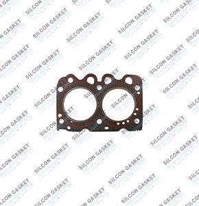 Mot.F 2 L 1011 F 1366 ccm   2 Cyl. 91 Ø Cylınder Head Gasket