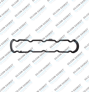 305 GLD-GRD-SRD 1985 Mot.XUD7 4 Cyl. 80 Ø  Rocker Cover Gasket