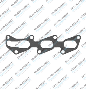 3,0 Ltr. (DOHC) Motor C30 SEJ 6 Cyl. 95 Ø Exhaust Manıfold Gasket