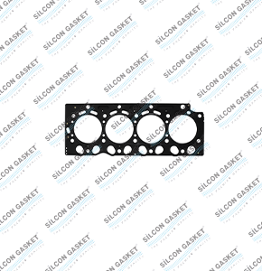 BF4M 2012 4Cyl. 101 Ø Cylinder Head Gasket