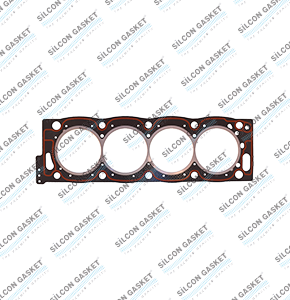 XU10J2 (RFW) 4 Cyl. 87 Ø mm Cylinder Head Gasket