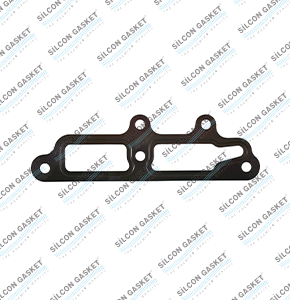 D 2066 LUH 12 10,5 Ltr. 6 Cyl.  Gasket