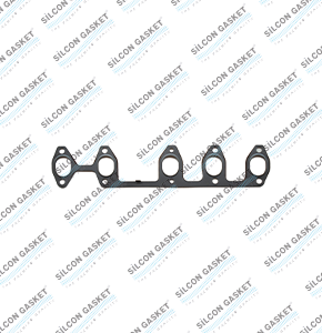 Multıvan TDI 4 Motion Diesel Exhaust Manıfold Gasket