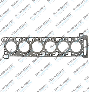 SİLİNDİR KAPAK CONTA